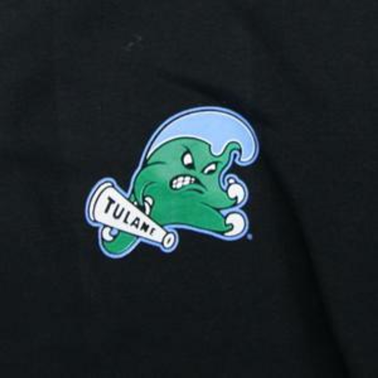 Tulane Green Wave